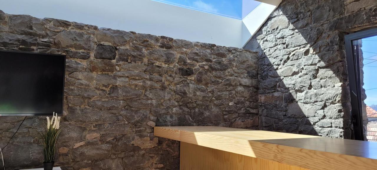 House Nobrega Of Madeira Ξενοδοχείο Arco da Calheta  Εξωτερικό φωτογραφία
